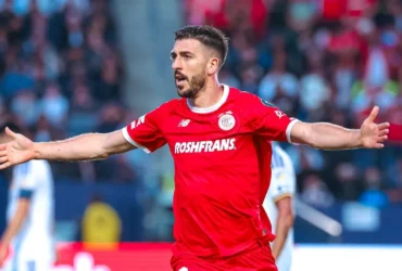 Toluca avanza a semifinales tras vencer 3-0 a LA Galaxy