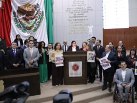 Tamaulipas aprueba reforma electoral y financiamiento para Reynosa