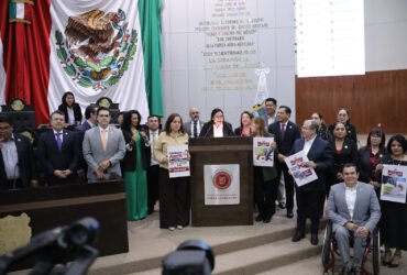 Tamaulipas aprueba reforma electoral y financiamiento para Reynosa
