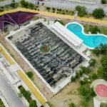 Tamaulipas renueva canchas y fortalece deporte rumbo al Mundial 2026