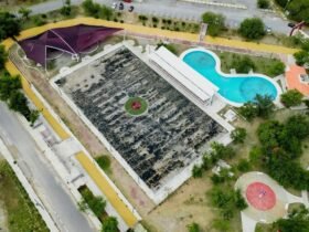 Tamaulipas renueva canchas y fortalece deporte rumbo al Mundial 2026