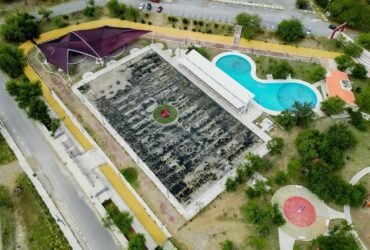 Tamaulipas renueva canchas y fortalece deporte rumbo al Mundial 2026