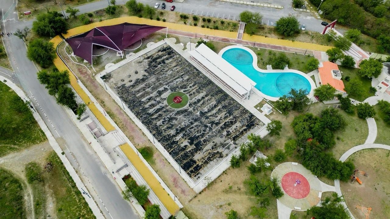 Tamaulipas renueva canchas y fortalece deporte rumbo al Mundial 2026