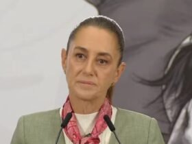 Sheinbaum participará en cita de líderes progresistas en Barcelona