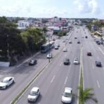 Segundo piso en Av. Hidalgo de Tampico iniciaría en abril: Villarreal