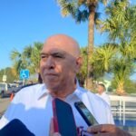 Playas de Tamaulipas registran saldo blanco en vigilancia sanitaria