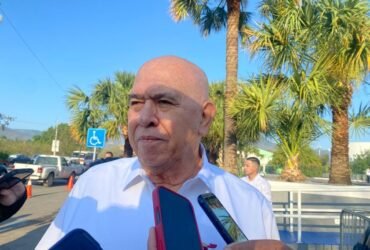 Playas de Tamaulipas registran saldo blanco en vigilancia sanitaria