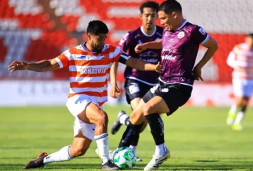 Correcaminos queda fuera de la Liguilla tras perder ante Mineros