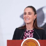 Sheinbaum asistirá a cumbre de líderes progresistas en España