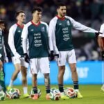 México sube al puesto 15 en el ranking FIFA y lidera Concacaf