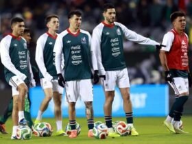 México sube al puesto 15 en el ranking FIFA y lidera Concacaf