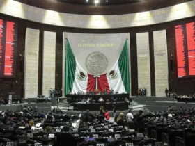 Diputados aprueban reforma que fortalece a la Auditoría Superior