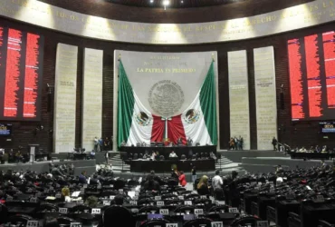 Diputados aprueban reforma que fortalece a la Auditoría Superior
