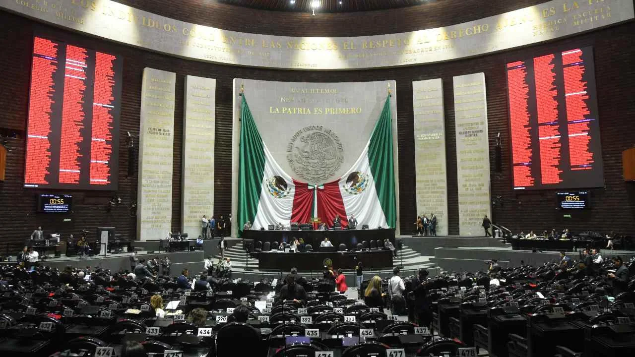 Diputados aprueban reforma que fortalece a la Auditoría Superior