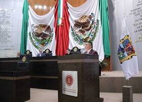 Tamaulipas aprueba nueva Ley de Entrega-Recepción para transparencia