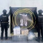 Aseguran marihuana y vehículo tras operativo en Ciudad Victoria