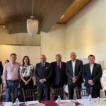 Tamaulipas refuerza acciones del Sistema Estatal Anticorrupción