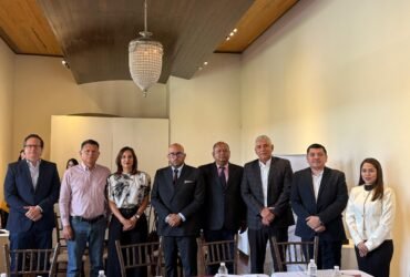 Tamaulipas refuerza acciones del Sistema Estatal Anticorrupción