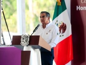 Tamaulipas invierte 125 millones en fase final de Ciudad Judicial