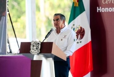 Tamaulipas invierte 125 millones en fase final de Ciudad Judicial