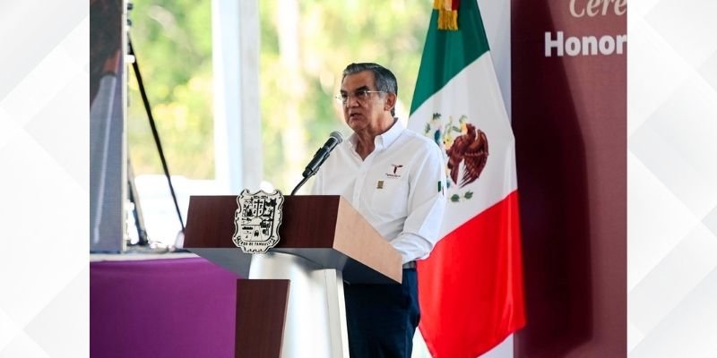 Tamaulipas invierte 125 millones en fase final de Ciudad Judicial