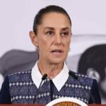 Sheinbaum condena detención de mexicanos por ICE en EE UU