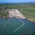 Tamaulipas avanza en infraestructura de agua, energía y agricultura