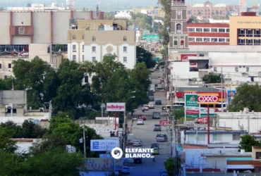 Comercios afiliados a CANACO Victoria sin daños tras robos recientes