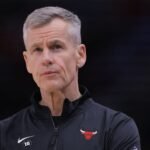 Billy Donovan deja de ser entrenador de los Chicago Bulls tras seis años