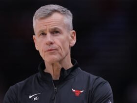 Billy Donovan deja de ser entrenador de los Chicago Bulls tras seis años