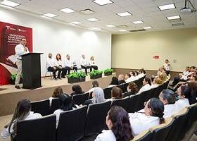 Tamaulipas impulsa capacitación y modernización del Registro Civil