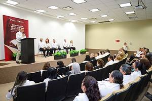 Tamaulipas impulsa capacitación y modernización del Registro Civil