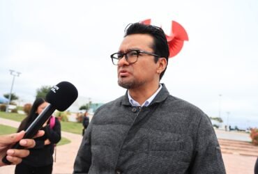 SEDENER ofrece webinars sobre regulación petrolífera en Tamaulipas