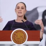 Sheinbaum analiza posponer elección judicial para 2028