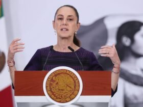 Sheinbaum analiza posponer elección judicial para 2028