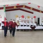 Entregan 256 constancias de capacitación laboral en CEDES Matamoros