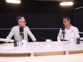 Tamaulipas impulsa desarrollo con obras portuarias y aduaneras