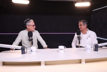 Tamaulipas impulsa desarrollo con obras portuarias y aduaneras