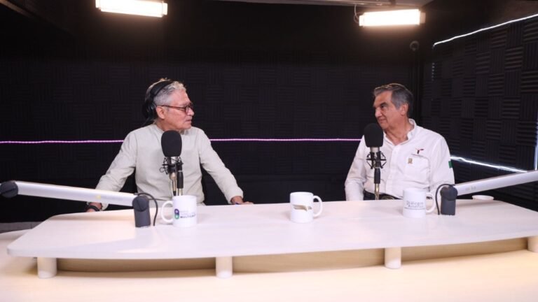 Tamaulipas impulsa desarrollo con obras portuarias y aduaneras