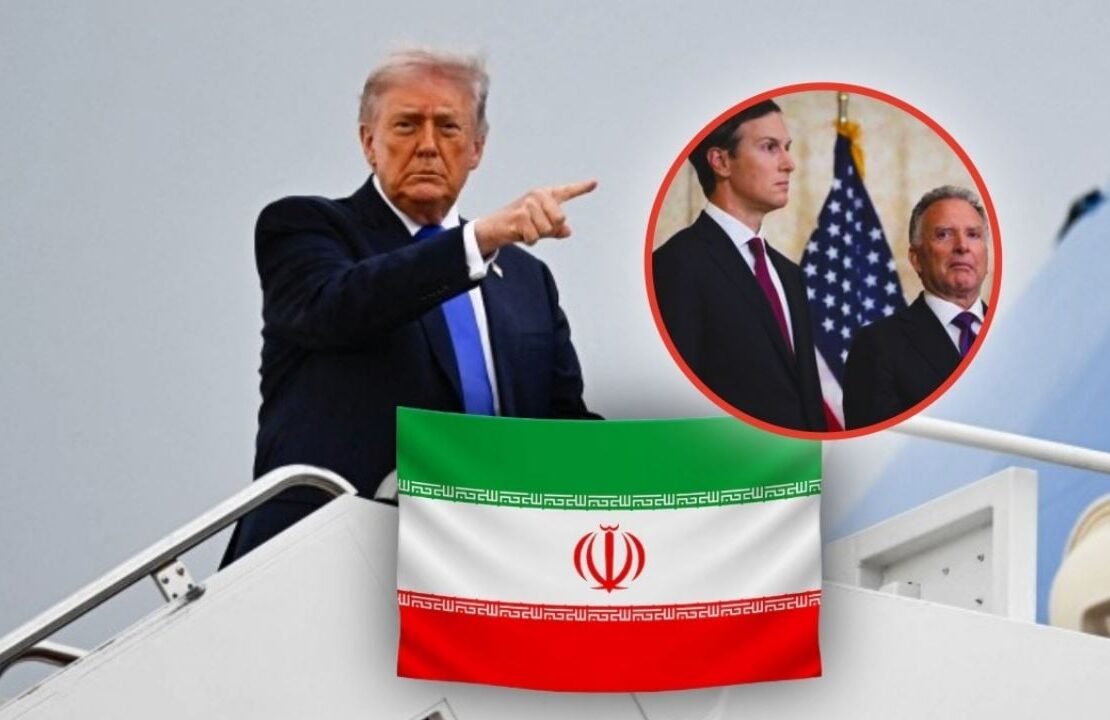 Estados Unidos e Irán cancelan diálogo de paz en Pakistán