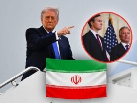 Estados Unidos e Irán cancelan diálogo de paz en Pakistán
