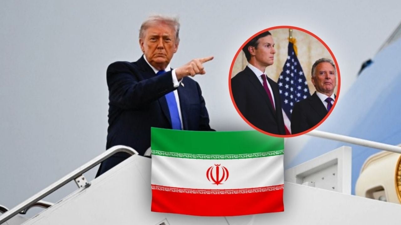 Estados Unidos e Irán cancelan diálogo de paz en Pakistán