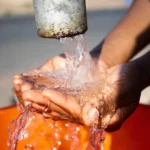 Refuerzan suministro de agua en Ciudad Victoria por ola de calor