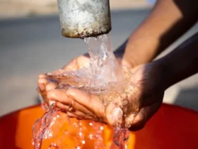 Refuerzan suministro de agua en Ciudad Victoria por ola de calor
