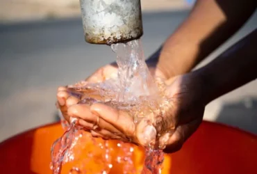 Refuerzan suministro de agua en Ciudad Victoria por ola de calor