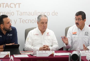 UAT impulsa turismo sostenible y preservación cultural en Tamaulipas