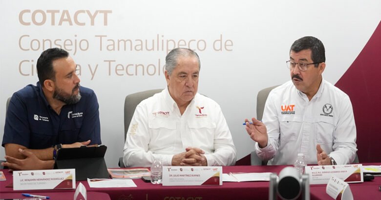 UAT impulsa turismo sostenible y preservación cultural en Tamaulipas