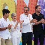 Tamaulipas refuerza bienestar infantil con Humanismo Mexicano