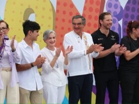 Tamaulipas refuerza bienestar infantil con Humanismo Mexicano
