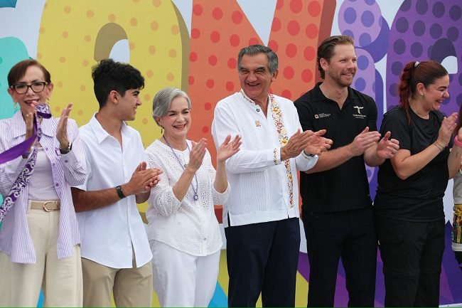 Tamaulipas refuerza bienestar infantil con Humanismo Mexicano